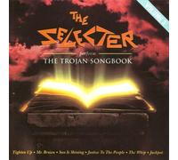 The Selecter - Trojan Songbook
