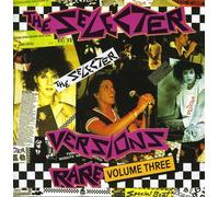 The Selecter - Versions Rare 3