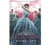 The selection Kiera Cass (Auteur)