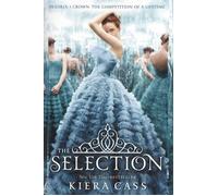 The selection - Kiera Cass - Harper Collins Libri - Poche - Document jeunesse