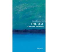 The Self: A Very Short Introduction