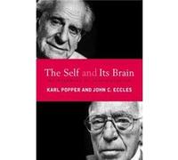 The Self and Its Brain by Karl Popper Paperback Book Karl Popper (Auteur)