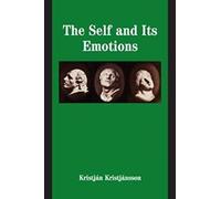 The Self And Its Emotions