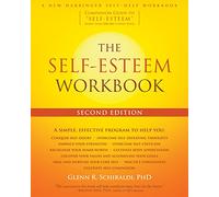 The Self-Esteem Workbook, 2nd Edition