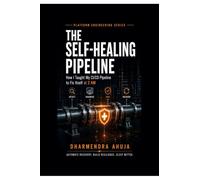 THE SELF-HEALING PIPELINE: How I Taught My CI/CD Pipeline to Fix Itself at 2 AM