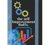 The Self Improvement Buffs.(Tombstone Clavin): Life Audrey 25 Years Later