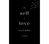 The Self & Love | Daily Planner