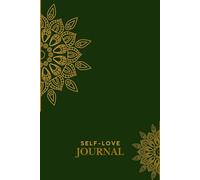 The Self-Love Journal