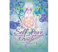 The Self Love Oracle by Janet Janet Chui Chui Janet Janet Chui Chui (Auteur)