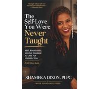 The Self-Love You Were Never Taught: Rest, Boundaries, and the Courage to Care for Yourself Too
