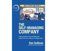 The Self-Managing Company