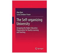 The Self-Organizing University