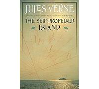 The Self-Propelled Island