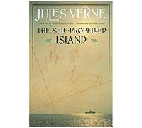 The Self-Propelled Island