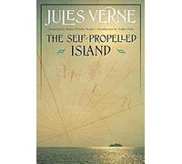 The Self-Propelled Island
