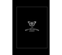 The Self Reflection Journal