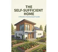 The Self-Sufficient Home: A Modern Homestead Guide