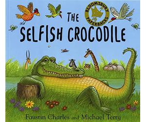 The Selfish Crocodile