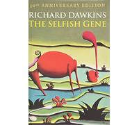 The Selfish Gene – Oxford University Press
