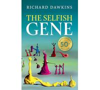 The Selfish Gene