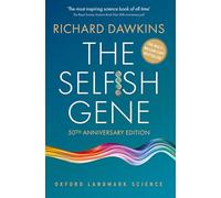 The Selfish Gene