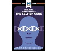 The Selfish Gene