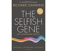 The Selfish Gene