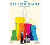 The Selfish Giant