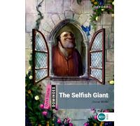 The Selfish Giant – Oxford University Press