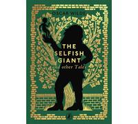 The Selfish Giant and Other Tales - Oscar Wilde - Puffin Classics - ebook (ePub) - Livre