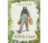 The Selfish Giant by Oscar Wilde Paperback Book Oscar Wilde (Auteur)