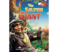 The Selfish Giant Set with CD