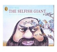 the selfish giant Wilde & Foreman (Auteur)