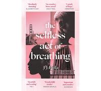 The Selfless Act Of Breathing