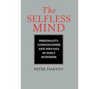 The Selfless Mind