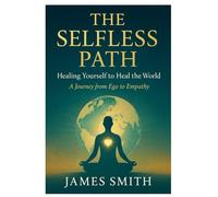 The Selfless Path: Healing Yourself to Heal the World