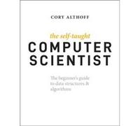 Cory Althoff – The SelfTaught Computer Scientist