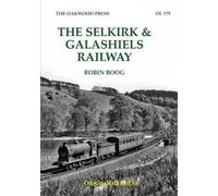 The Selkirk & Galashiels Railway