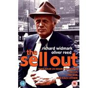 The Sell Out [Import]