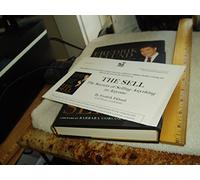 The Sell: The Secrets of Selling Anything to Anyone.