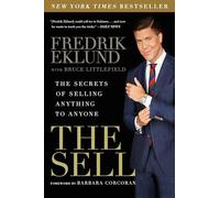 The sell Fredrik Eklund (Auteur)