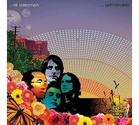 The Selmanaires - The Air Salesmen