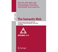 The Semantic Web