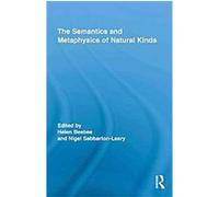 The Semantics and Metaphysics of Natural Kinds