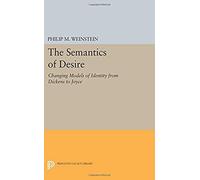 The Semantics Of Desire