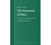 The Semantics Of Glory