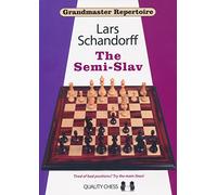 The Semi-Slav.