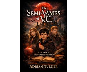 The Semi-Vamps of V.U.: First Year at Transylvania University