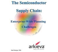 The Semiconductor Supply Chain - Enterprise-Wide Planning Challenges