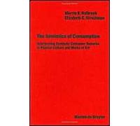 The Semiotics Of Consumption